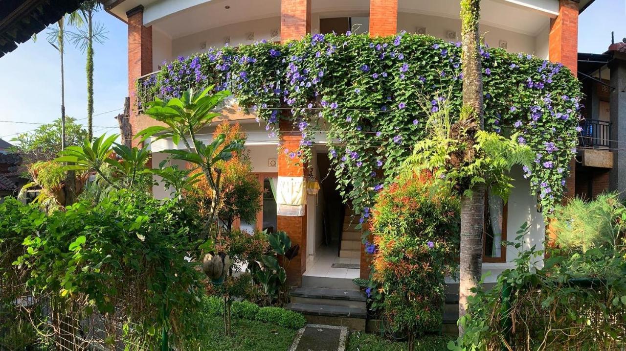 Darta Green Garden Ubud