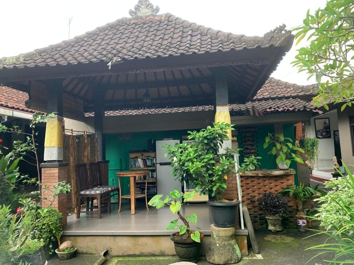 Darta Green Garden Ubud