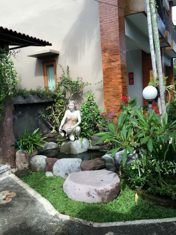 Darta Green Garden * Ubud
