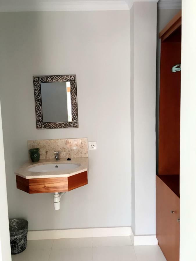 Couette-café Darta Green Garden *