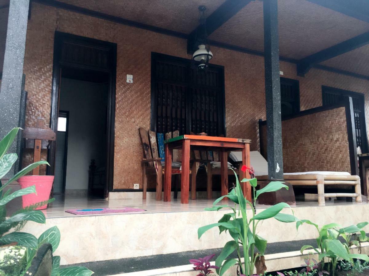 Darta Green Garden * Ubud