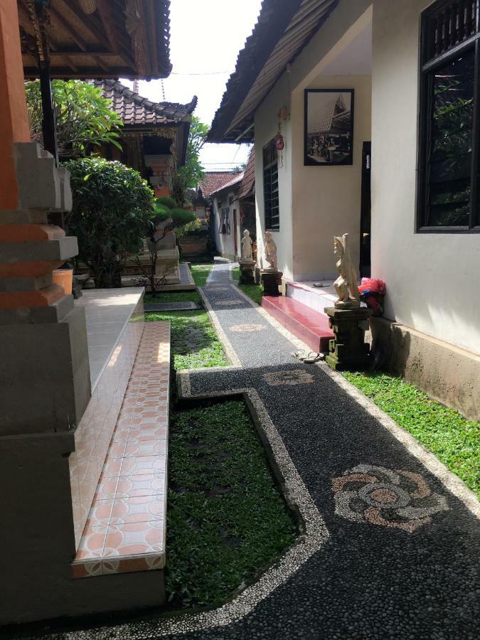 Darta Green Garden * Ubud