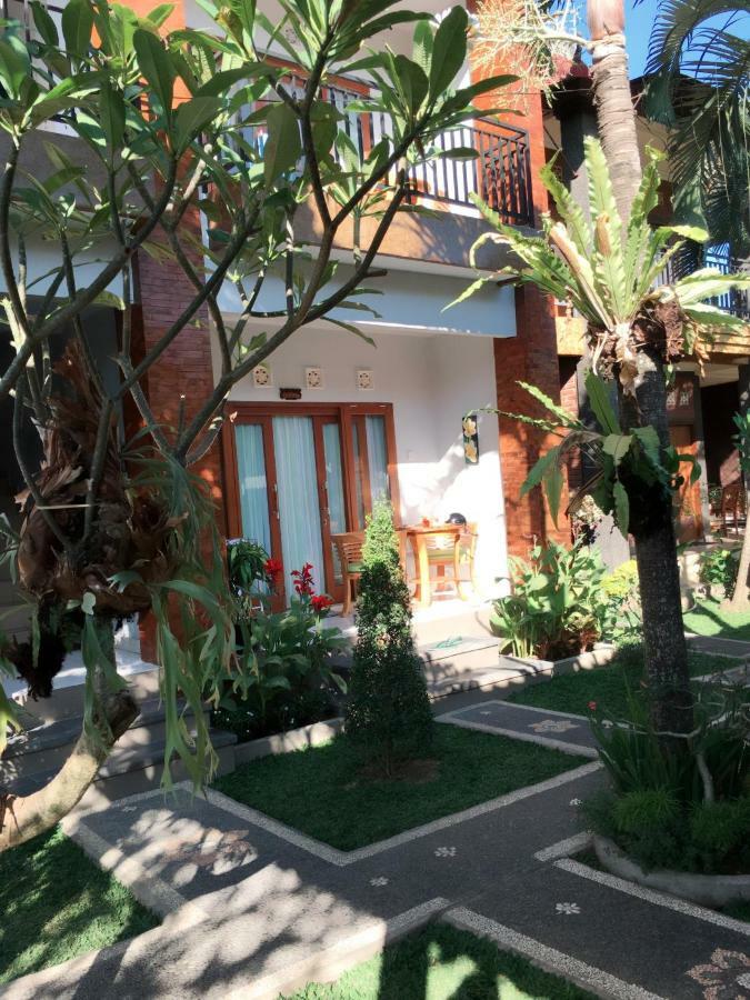 Darta Green Garden * Ubud (Bali)