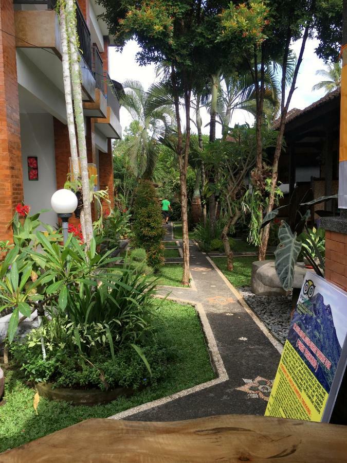 Darta Green Garden *